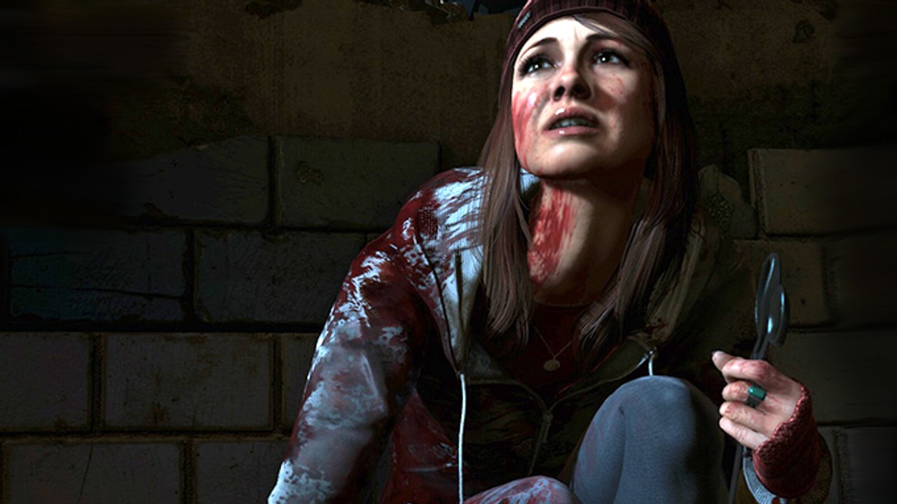 L'épopée Until Dawn ( part 8 )