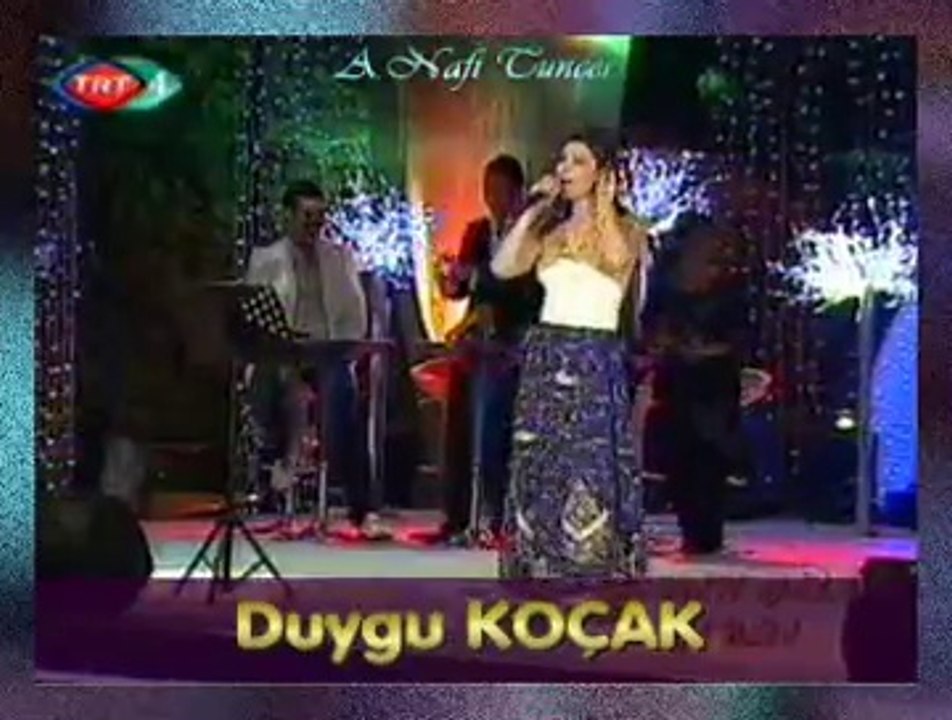 Duygu KOÇAK-Bacacılar Yüksek Yapar Bacayı (KARAM) (2)