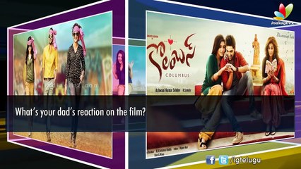 I am not competing with other heroes: Sumanth Ashwin Exclusive Interview