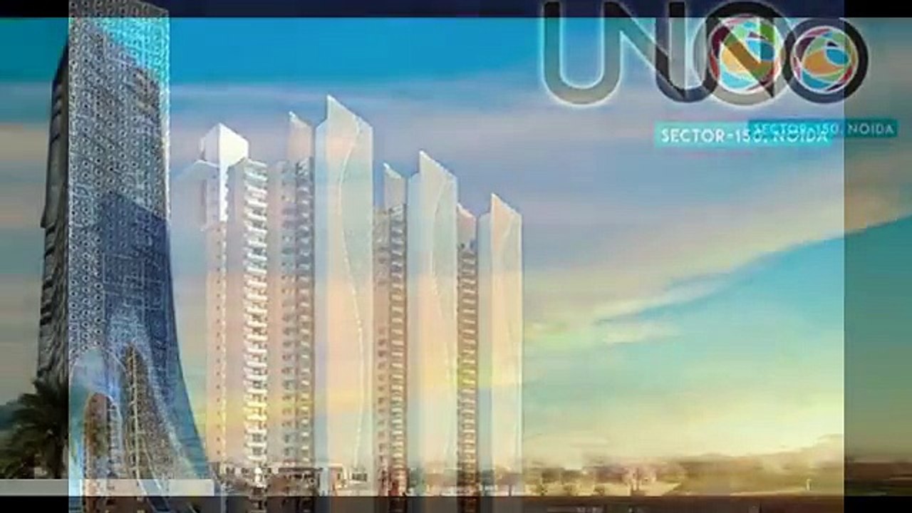 Rudra UNO Noida Expressway Sector 150