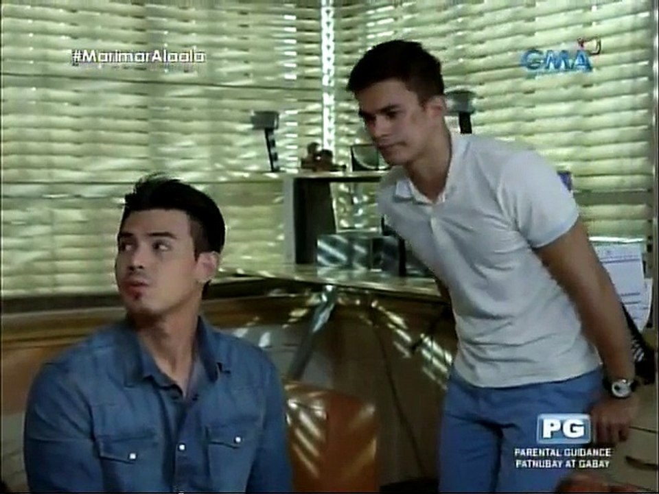 Marimar October 28, 2015 Part 5
