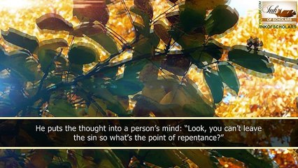 Keep getting back up!!! Shaykh Zulfiqar Ahmad on Vimeo