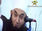 A Jew Funeral & Prophet Muhamad pbuh - Maulana Tariq Jameel