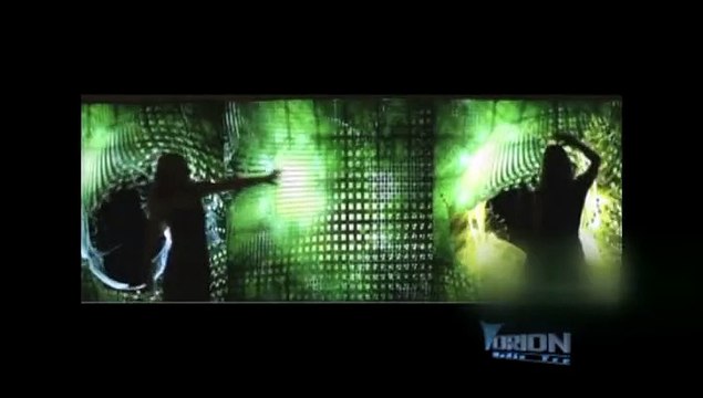 Interactive Floor Projection-kuwait