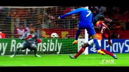 Wonderful Moments in football