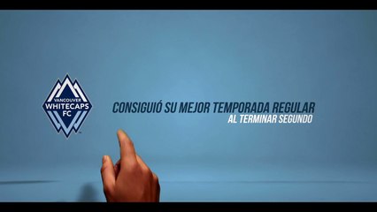 Playoffs Conferencia Oeste MLS