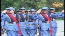 Hum Mustafavi Hain - Pakistan Army (Defence Day of Pakistan) - الله أكبر - - YouTube