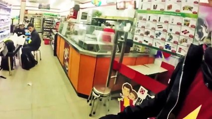 [Element Cams] - [Đi bụi VietNam] - Part 37: Kê Gà - Mũi Né - Bàu Cát