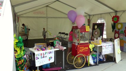 Eikenott à Gland, Suisse