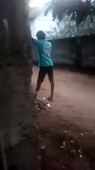 আর মোবাইল ফোনে কথা কবি!! মজা রে মজা