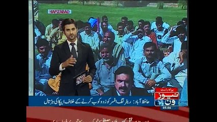 NewsONE Regional, 28-October-2015