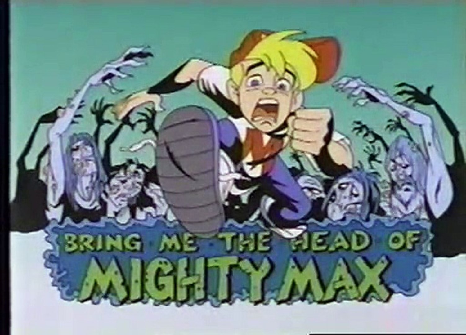nighty max