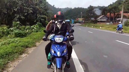 [Element Cams] - [Funny Video] - Part 4: Đà Lạt với camera hành trình tự chế