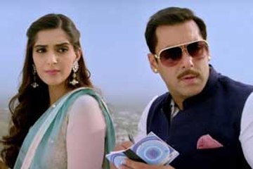 What's Salman's mustache mystery in PRDP's 'Jab Tum Chaho'?