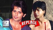 Karanvir Bohra REPLACES Shahrukh Khan In 'Darr' Remake