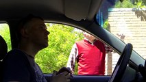 LAS MEJORES BROMAS EN COCHE (Recopilación Tiparraco)