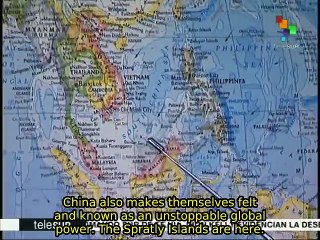 Dossier 10/27: Maduro Responds to U.S. Southern Command General Kelly