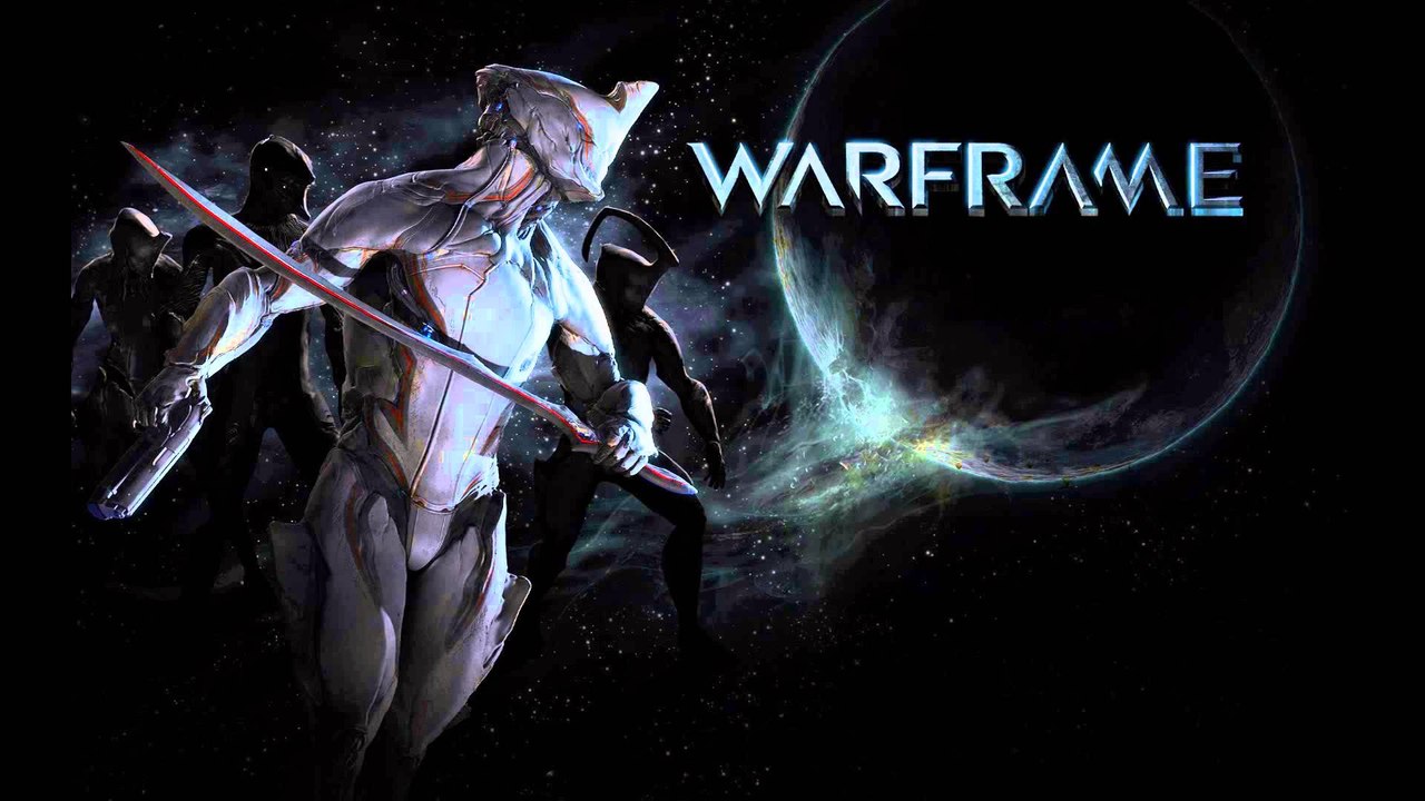 Warfrmare - Equinox and Trinity Prime(Playstation 4)Review