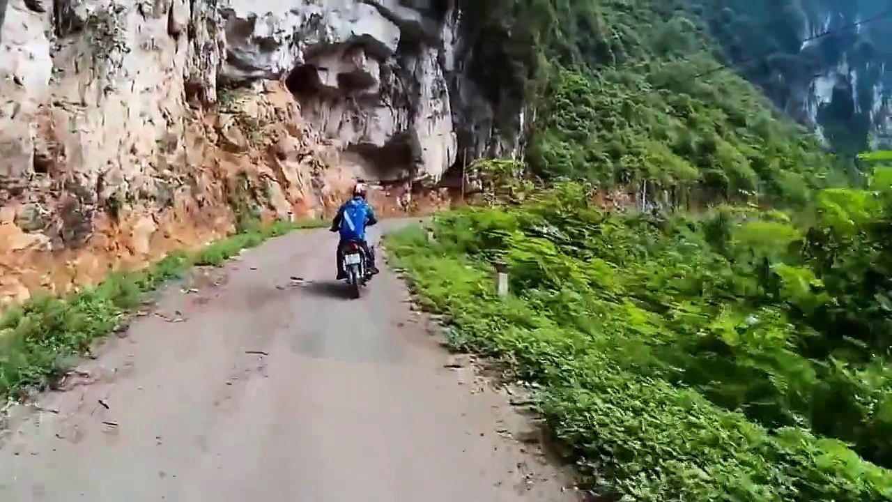 [Element Cams] - [Đi bụi VietNam] - Part 43: Đâu đó biên giới phía Bắc