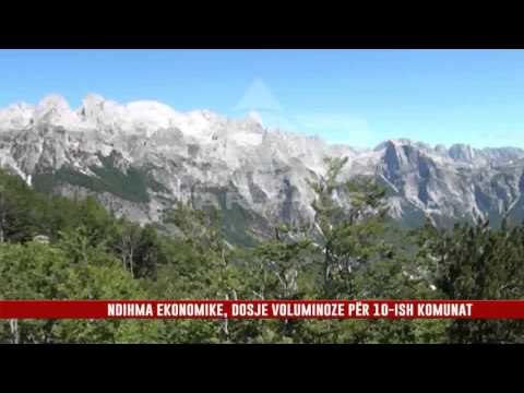 NDIHMA EKONOMIKE, DOSJE VOLUMINOZE PËR 10-ISH KOMUNAT