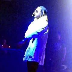 Future "Karate Chop" /Monster vs Beast Tour (Shot by- Jay Nance) `©