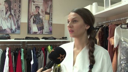 OLGICA GEORGIEVA I MITKO ZANOV ZA FWSK 2015