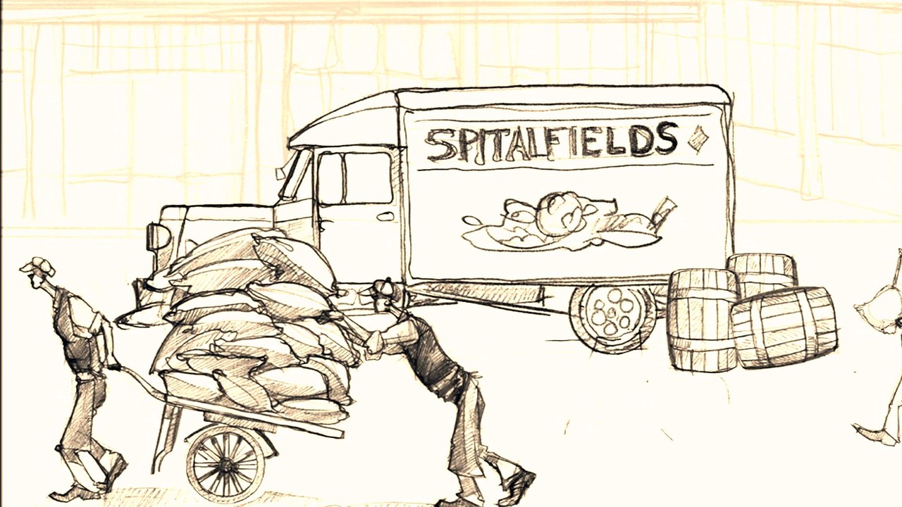 truck fleet videos /older an older