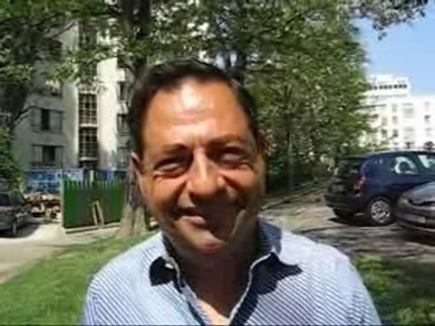 ROMERO: Visite Groupe Georges Contenot