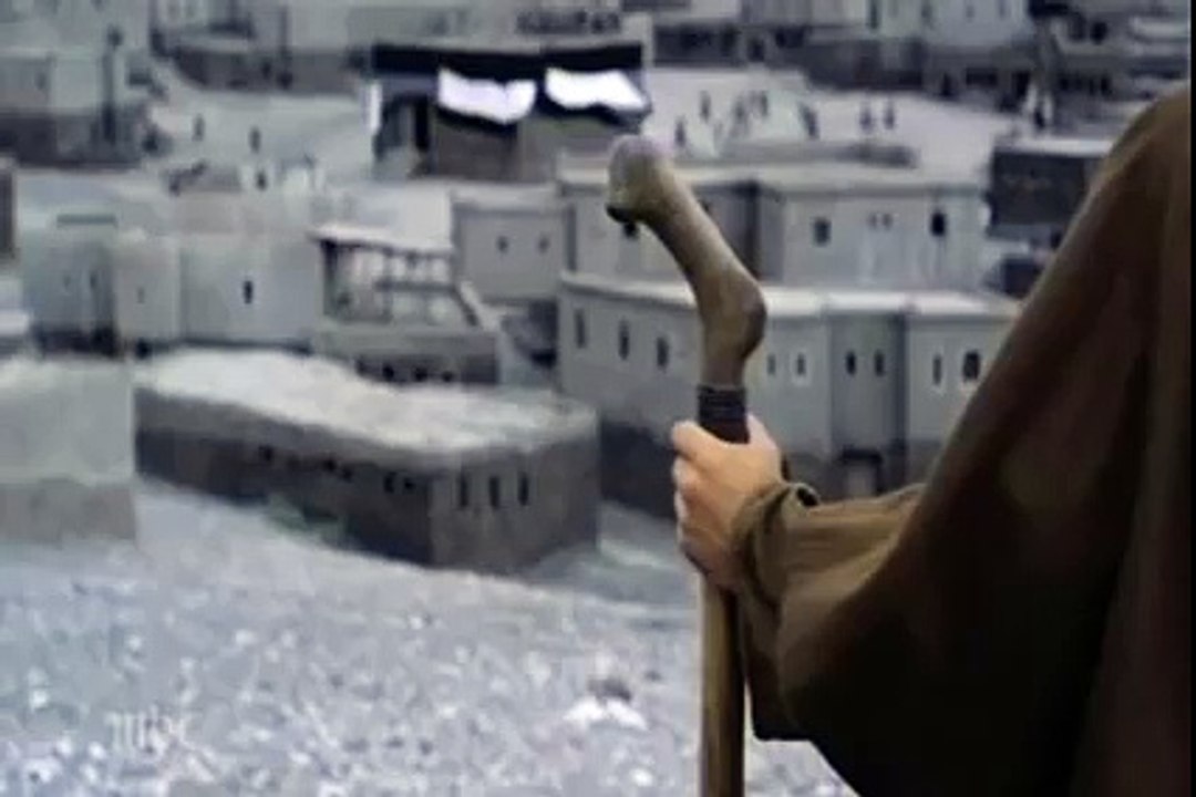 Hazrta Umar R.A great ruler