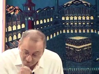 Learn Arabic: Arbi Sikhiye: Syllabus of Madinah: Madinah Series Book 1 DVD 2 Video 4: Part 10