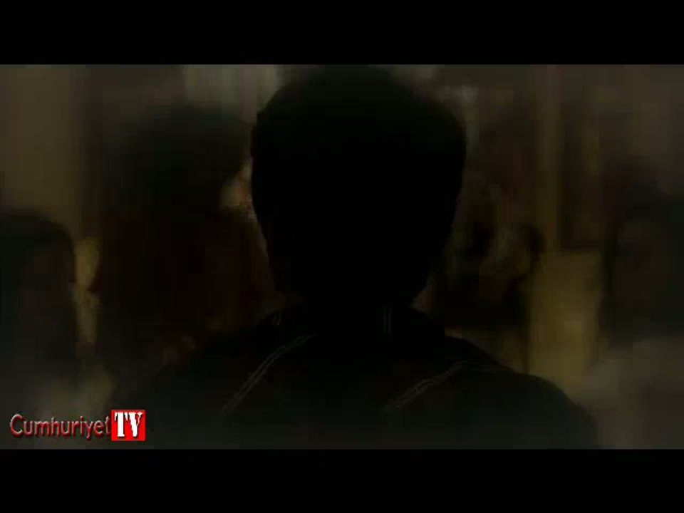 Hayrettin İrlandalı boksörle reklam çekerse...