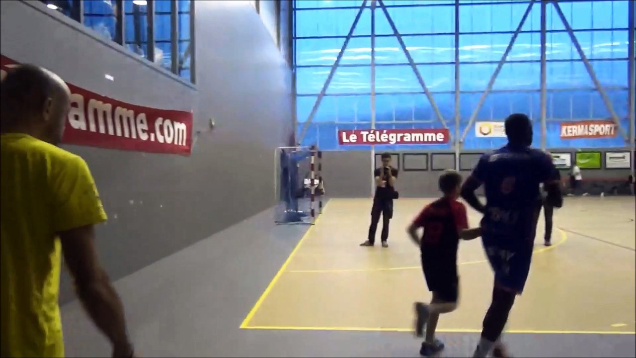WebTV - Episode 3 : Challenge Caraty