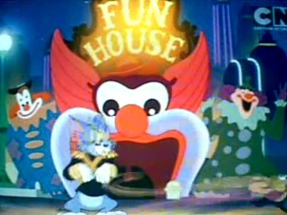 Tom And Jerry Cartoon Online Full Funny