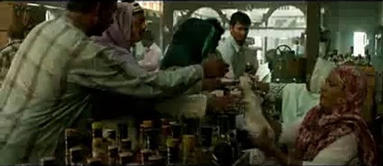 Raees Teaser _ Shah Rukh Khan I Nawazuddin Siddiqui I Mahira Khan _ EID 2016