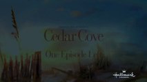 Cedar Cove Preview - Engagements - Cedar Cove