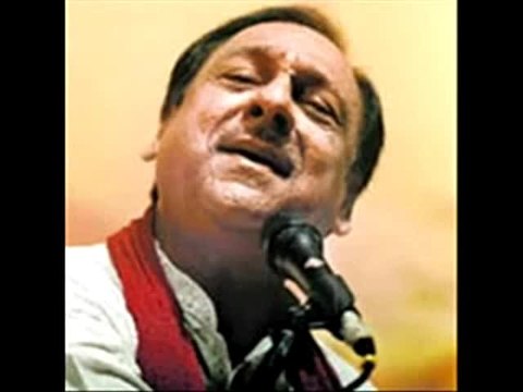 Tanha Tanha Dukh Jhelenge Mehfil Mehfil Gaayenge By Ghulam Ali Album Moods And Emotions By Iftikhar Sultan