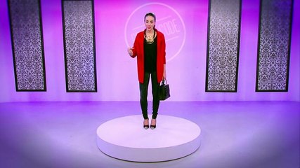 4 looks con collares de tendencia - Dress Code Ep 47 (4/4)