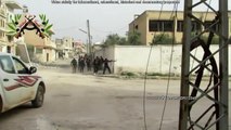 Syria War Heavy Intense Clashes And Fighting During The Battle For Mork | Syrian Civil War
