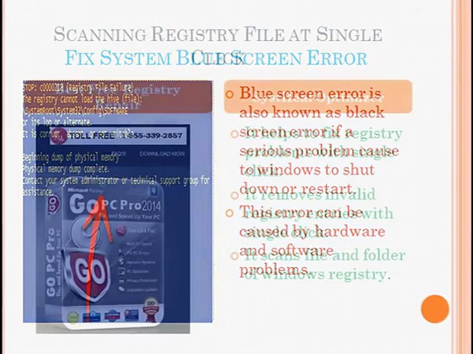 Registry Cleaner Remove Malware From your Windows
