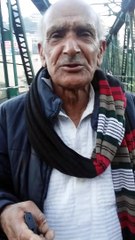 Historical Baba Nazir Abbasi 🕌