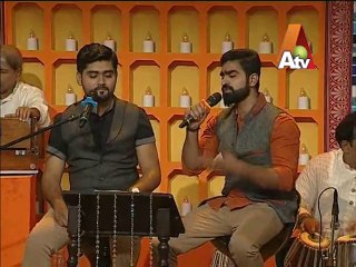 Ye Dosti Hum Nhn Torain Gay by Tauqeer Bhinder & Zonaib Zahid