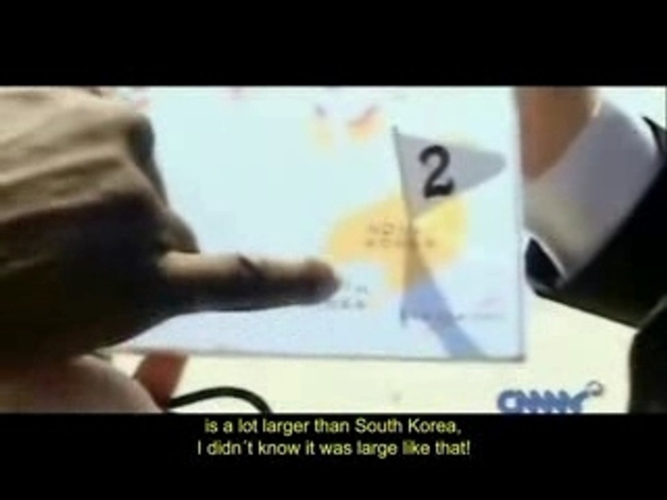 Les Américains sont stupides