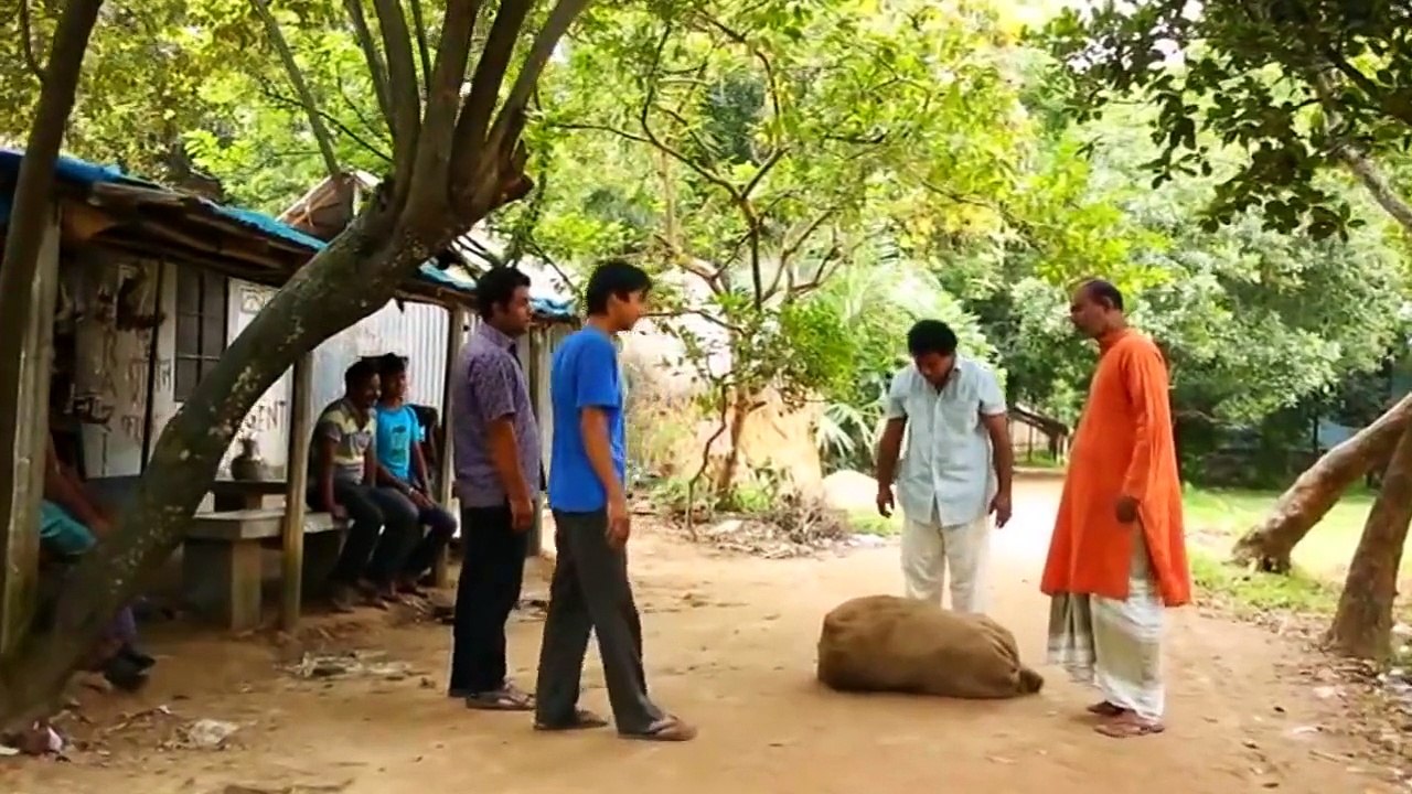 Boka Khoka Drama 720p HD