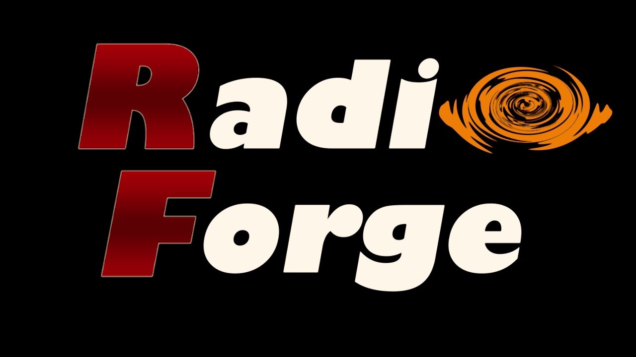 Bienvenue sur Radio Forge