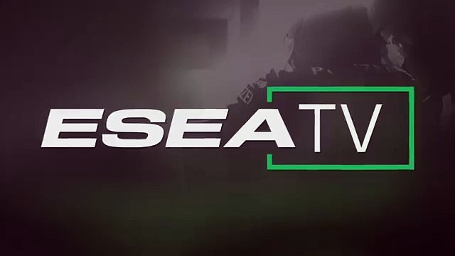 ESEA Open CS: GO Spotlight: MGW Lunnybinny vs Toxic Five 5K Ace on de_dust2