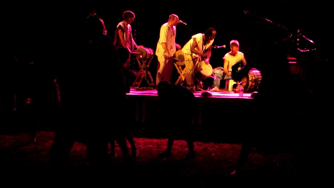 SODIA à Clamecy juillet 2015