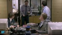 The Office - Manna Manna