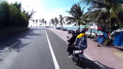 [Element Cams] - [Đi bụi VietNam] - Part 53: Nha Trang