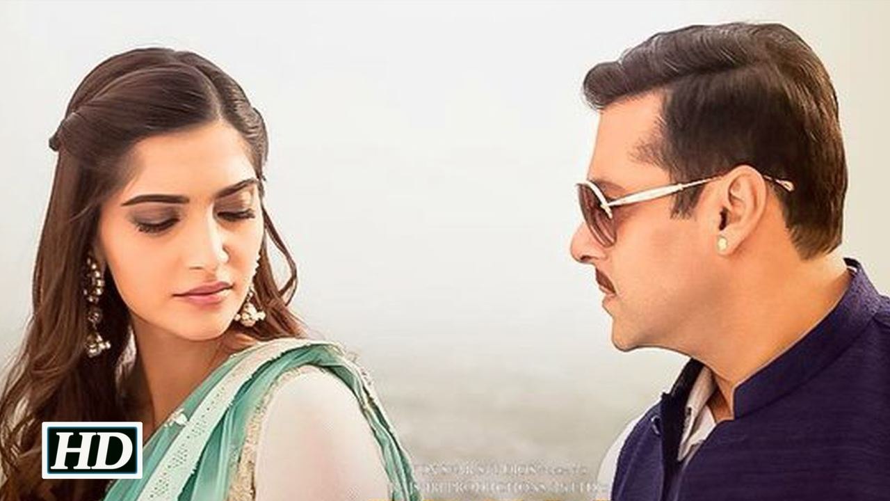 Jab Tum Chaho Fans Reaction on Salman and Sonam Chemistry Prem Ratan Dhan Payo