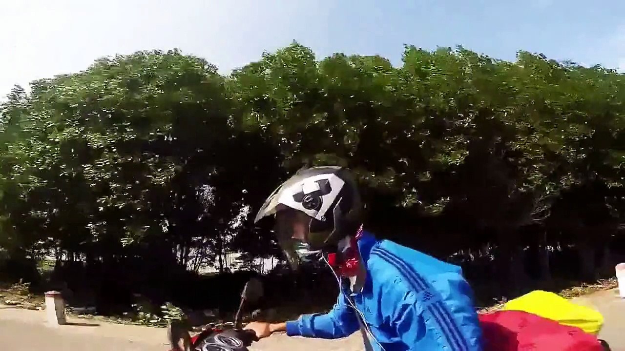 [Element Cams] - [Tổng hợp các cung đường đẹp] - Part 6: Những cung đường dọc duyên hải miền Trung